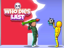 Who Dies Last