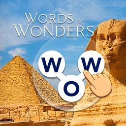Words of Wonders