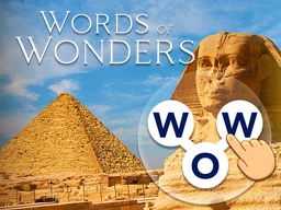 Words of Wonders