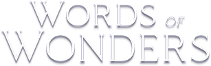 Words of Wonders