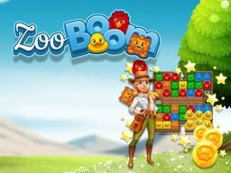 Zoo Boom