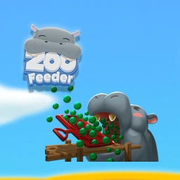 Zoo Feeder