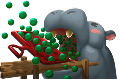 Zoo Feeder